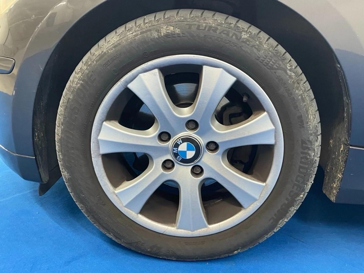 Aperçu indisponible de Bmw Série 1