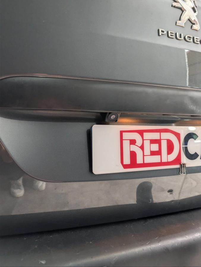 Peugeot Partner Tepee COMBI 1.6 BLUEHDI 100 STYLE