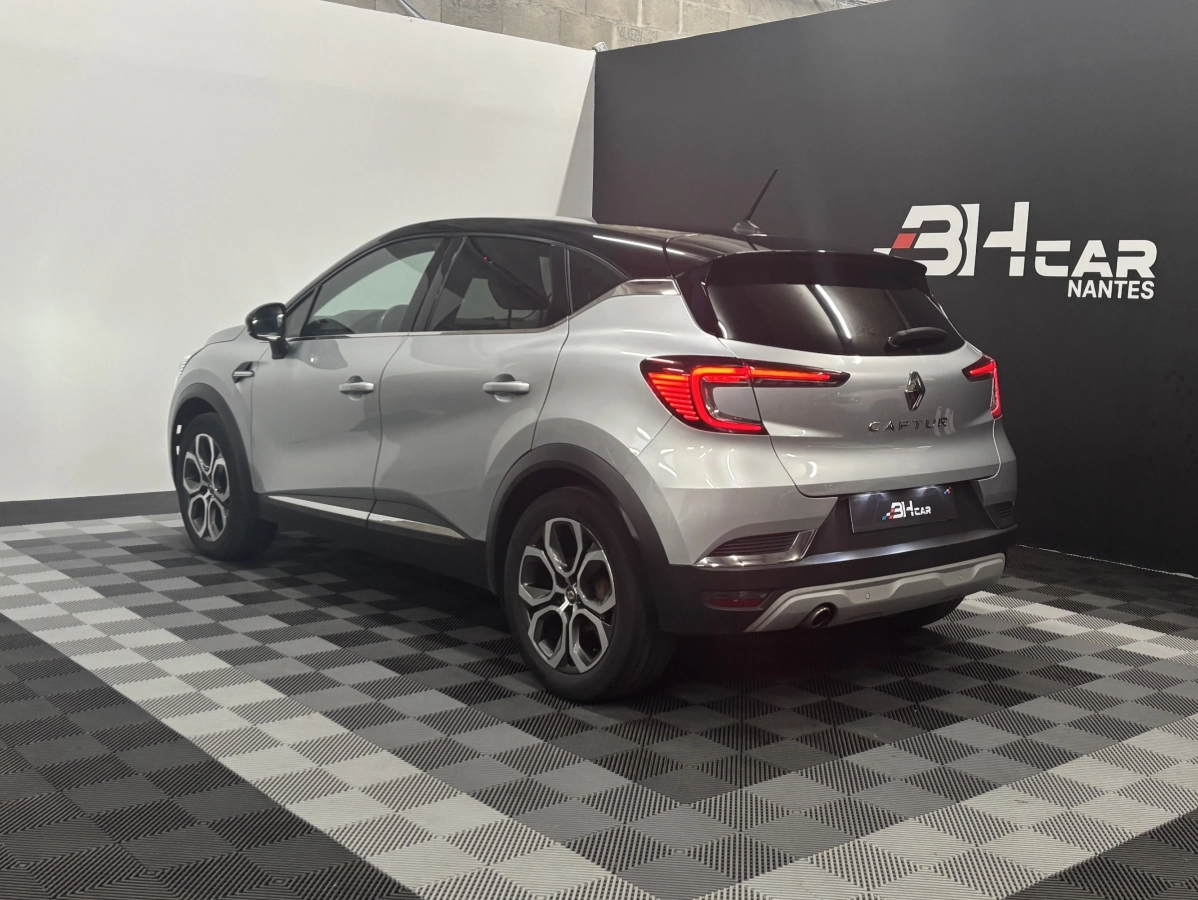 Renault Captur - photo 3
