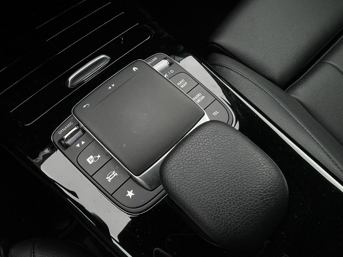 Aperçu indisponible de Mercedes-Benz Classe A