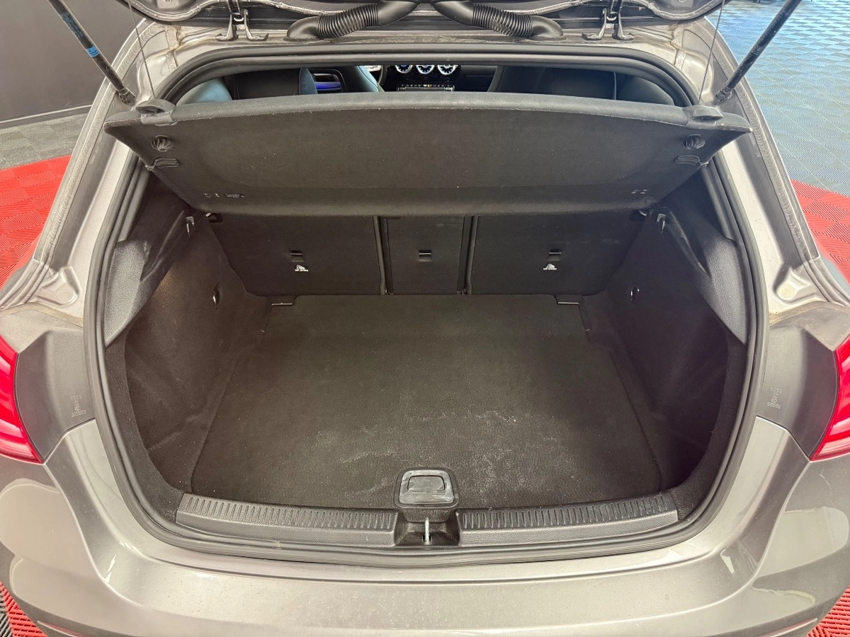 Mercedes Classe A - photo 7