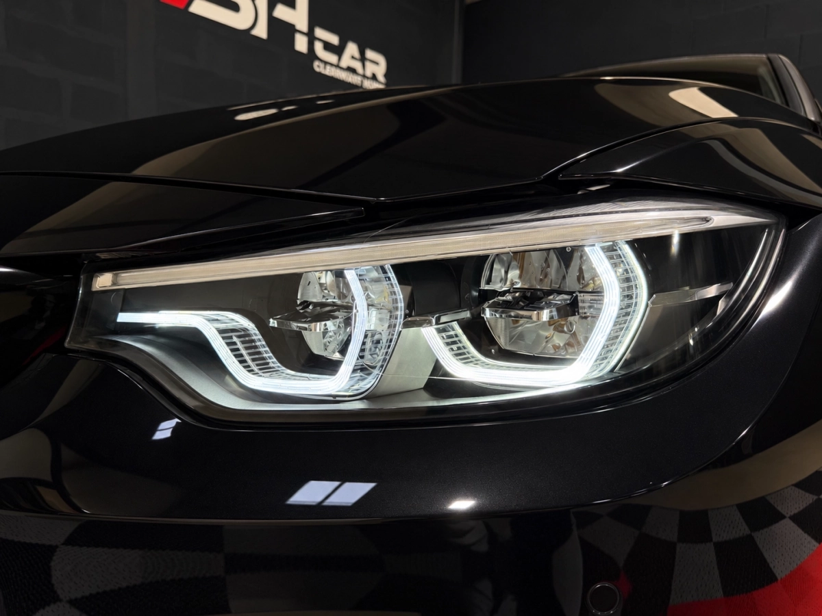 Bmw M4 - photo 9
