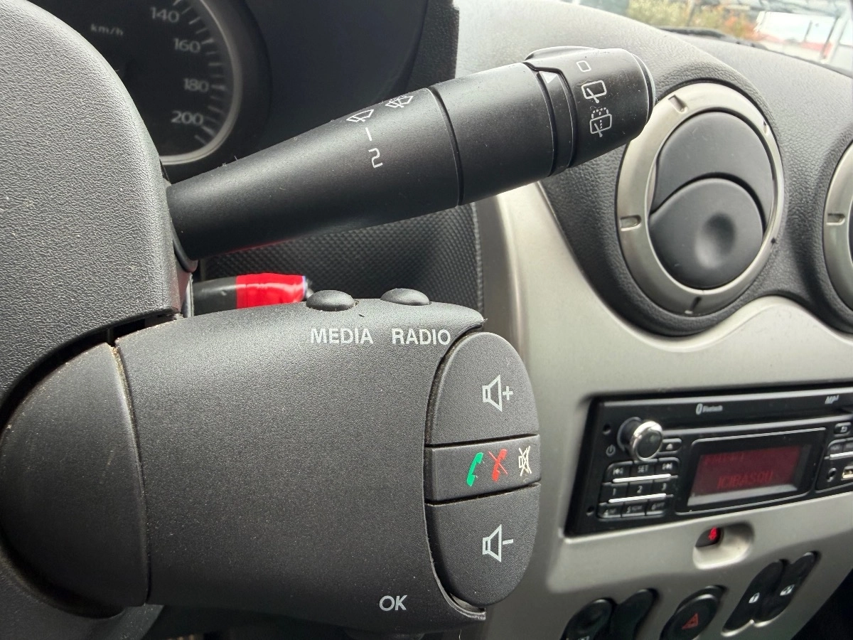 Dacia Duster - photo 20