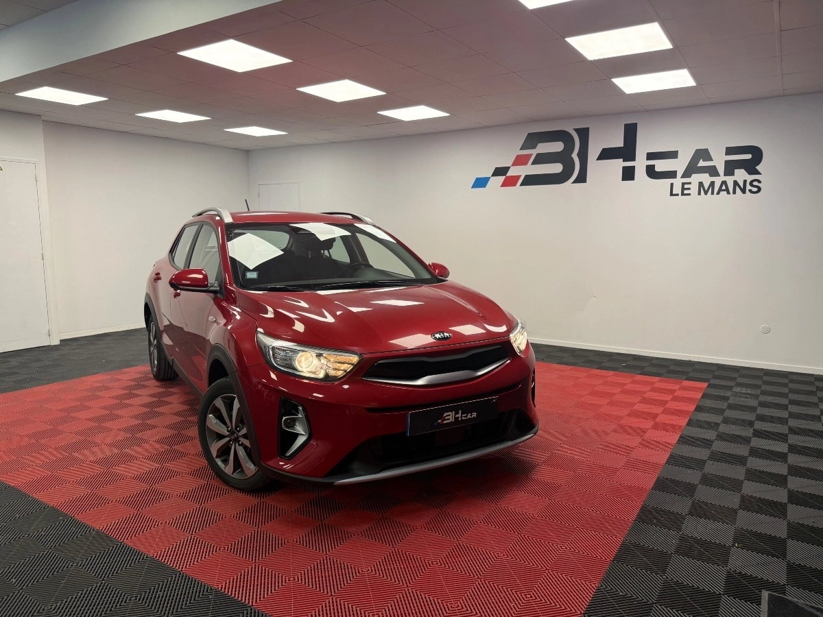 Kia Stonic - photo 2