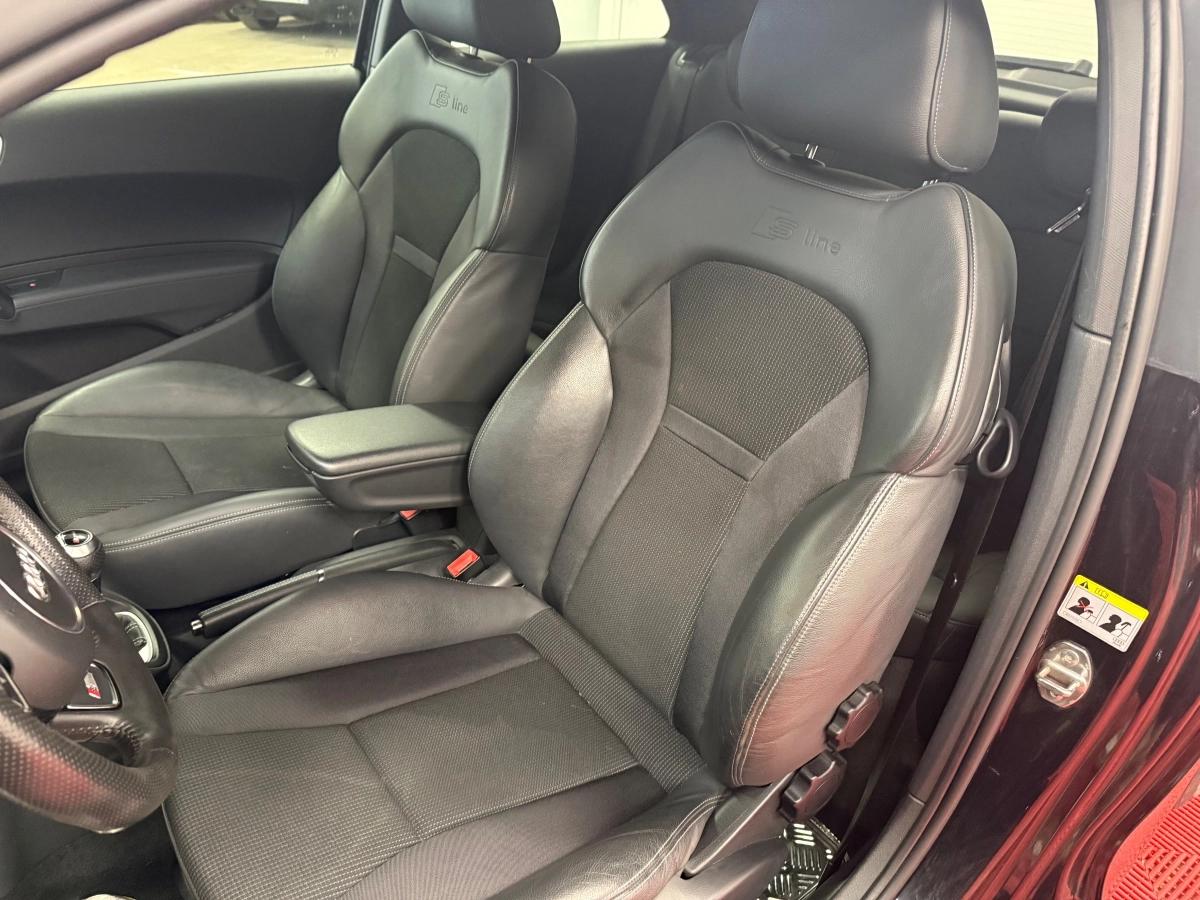 Aperçu indisponible de Audi A1