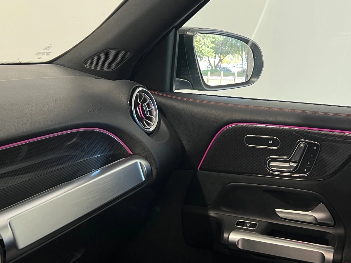 Mercedes Classe Glb - photo 24