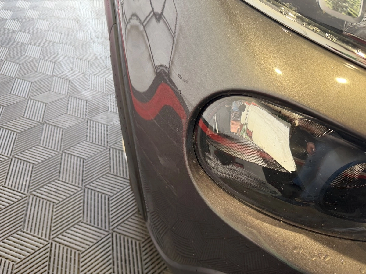 Citroen C3 - photo 31