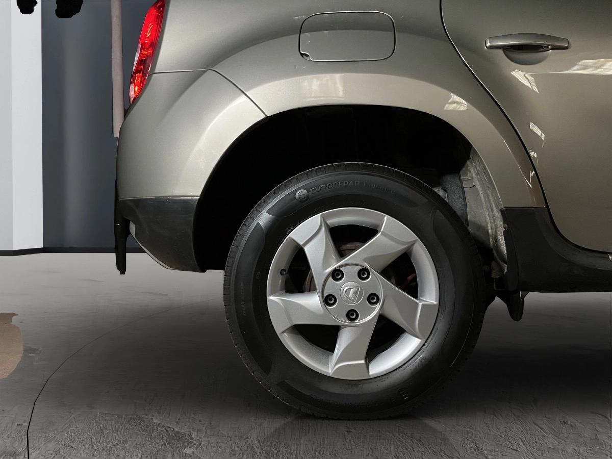 Dacia Duster 1.5 DCI 110 PRESTIGE 4X2