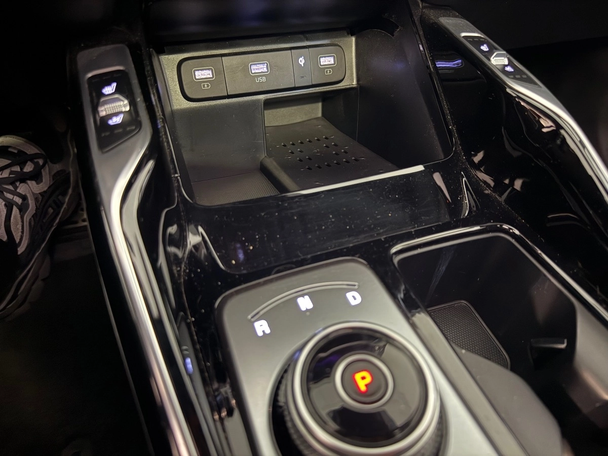 Kia Sorento - photo 19