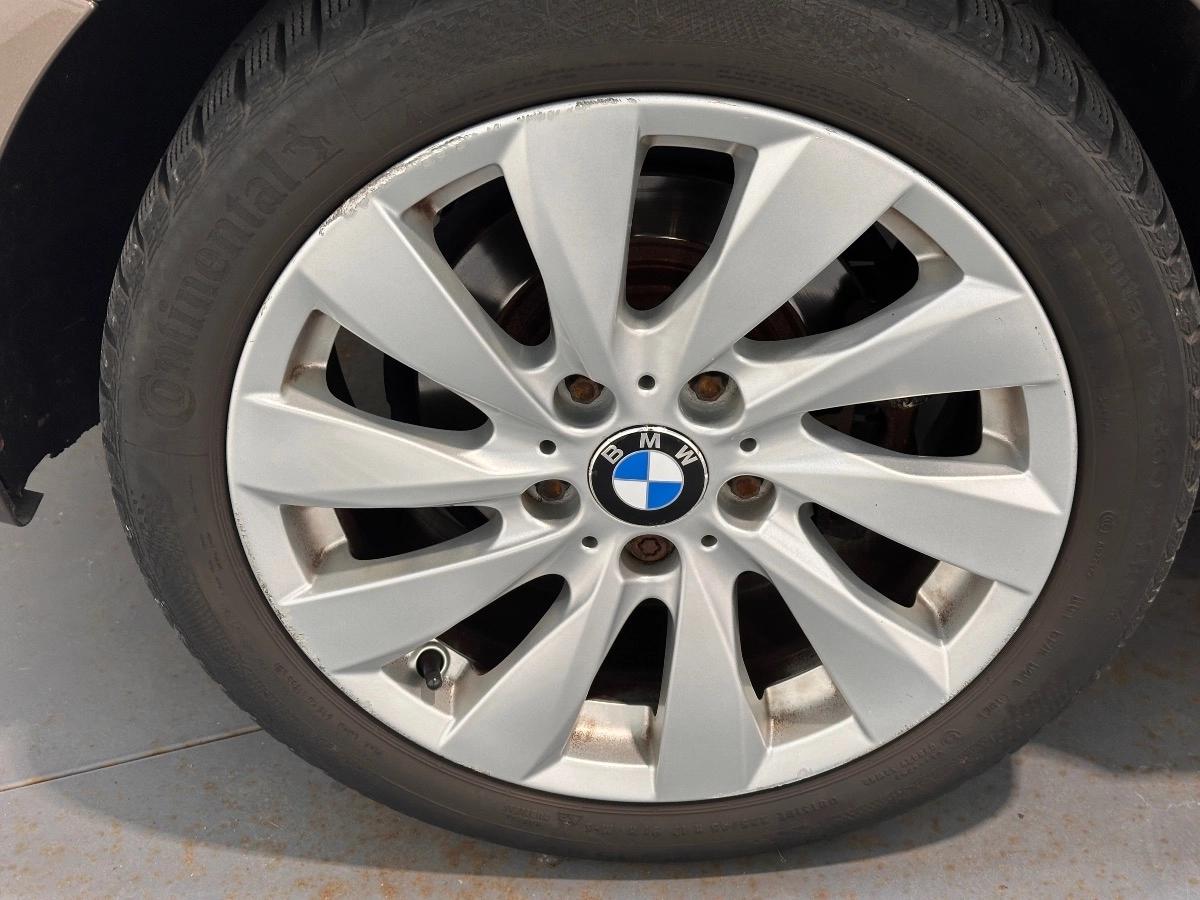 Bmw Serie 1