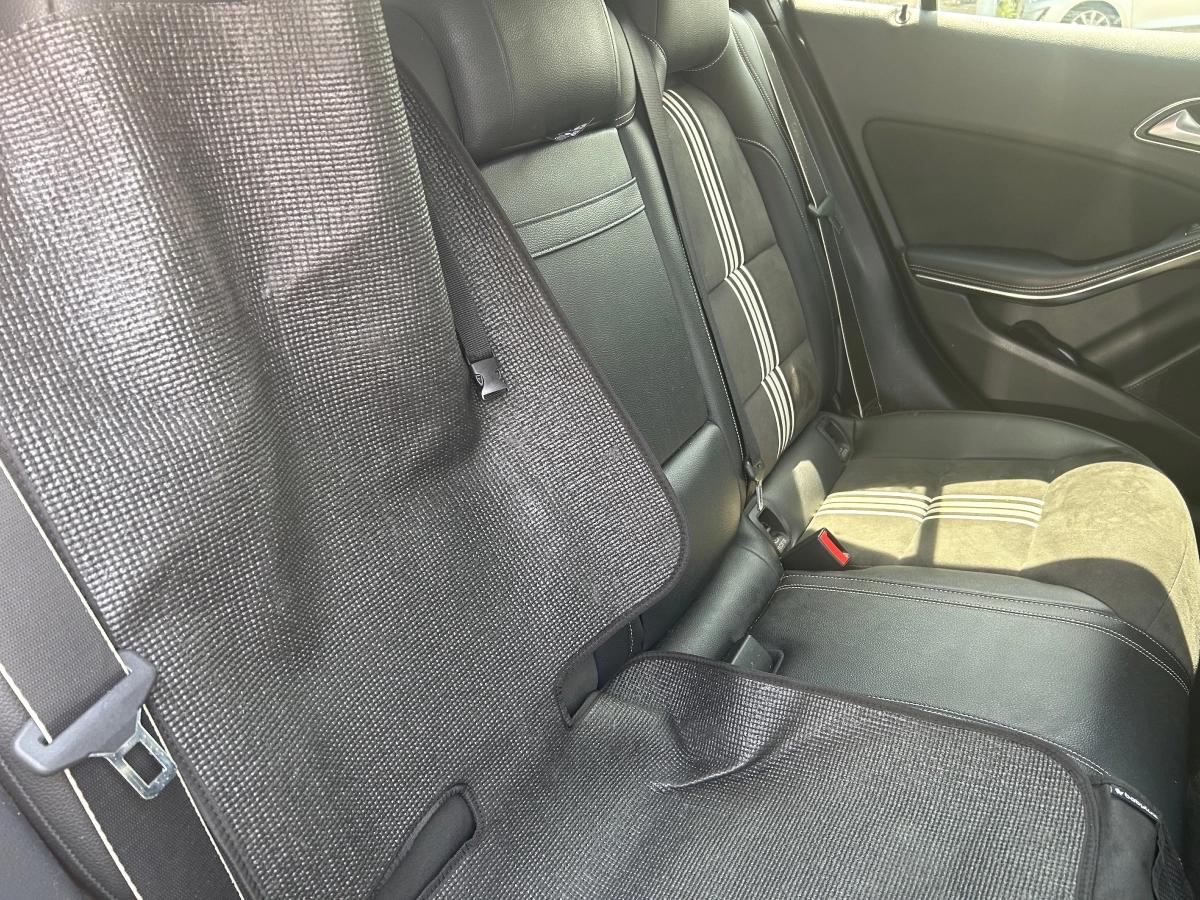 Mercedes Classe Gla Edition 220d 177ch