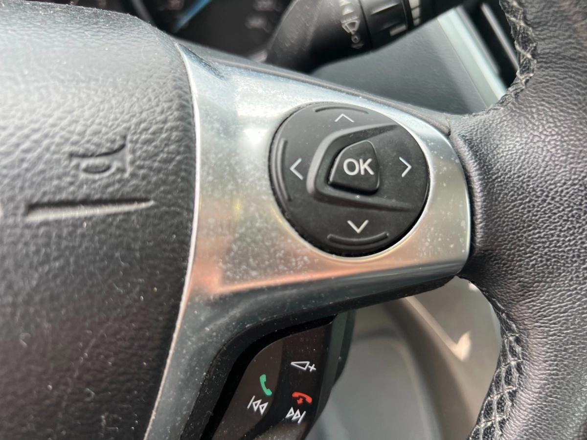 Ford Focus C-max 1.6 TDCI 115 TITANIUM