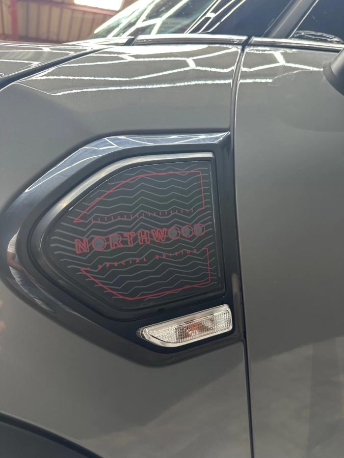 Mini Countryman 1.5 135 COOPER NORTHWOOD EDITION BVA