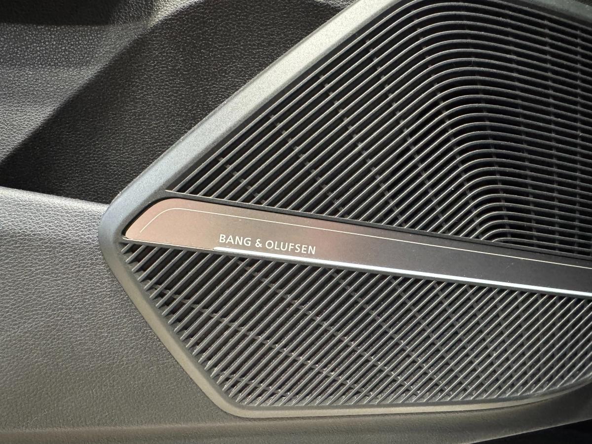 Audi Q5 SPORTBACK 2.0 40 TDI 205 S-LINE QUATTRO S-TRONIC BVA