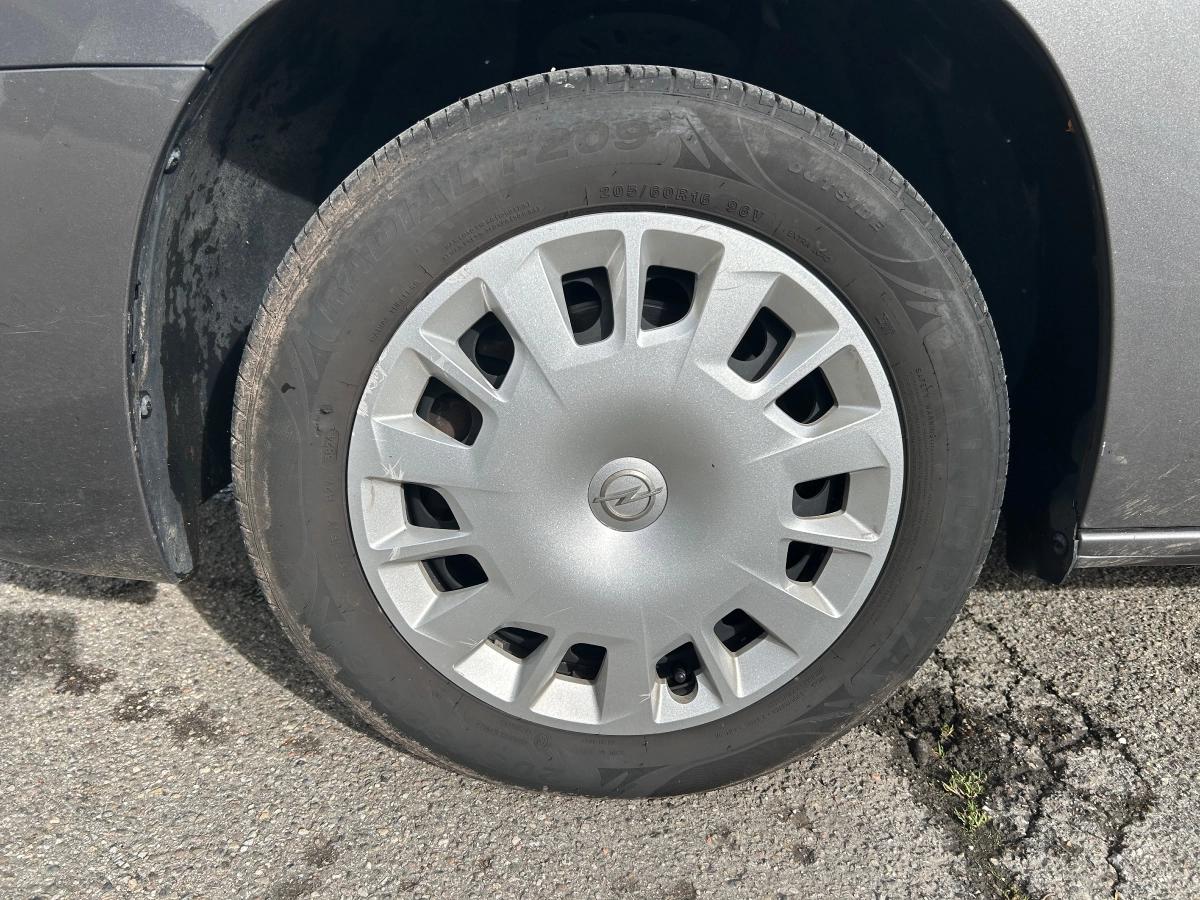 Opel Combo Life COMBI 1.2 T 110 L2H1 EDITION