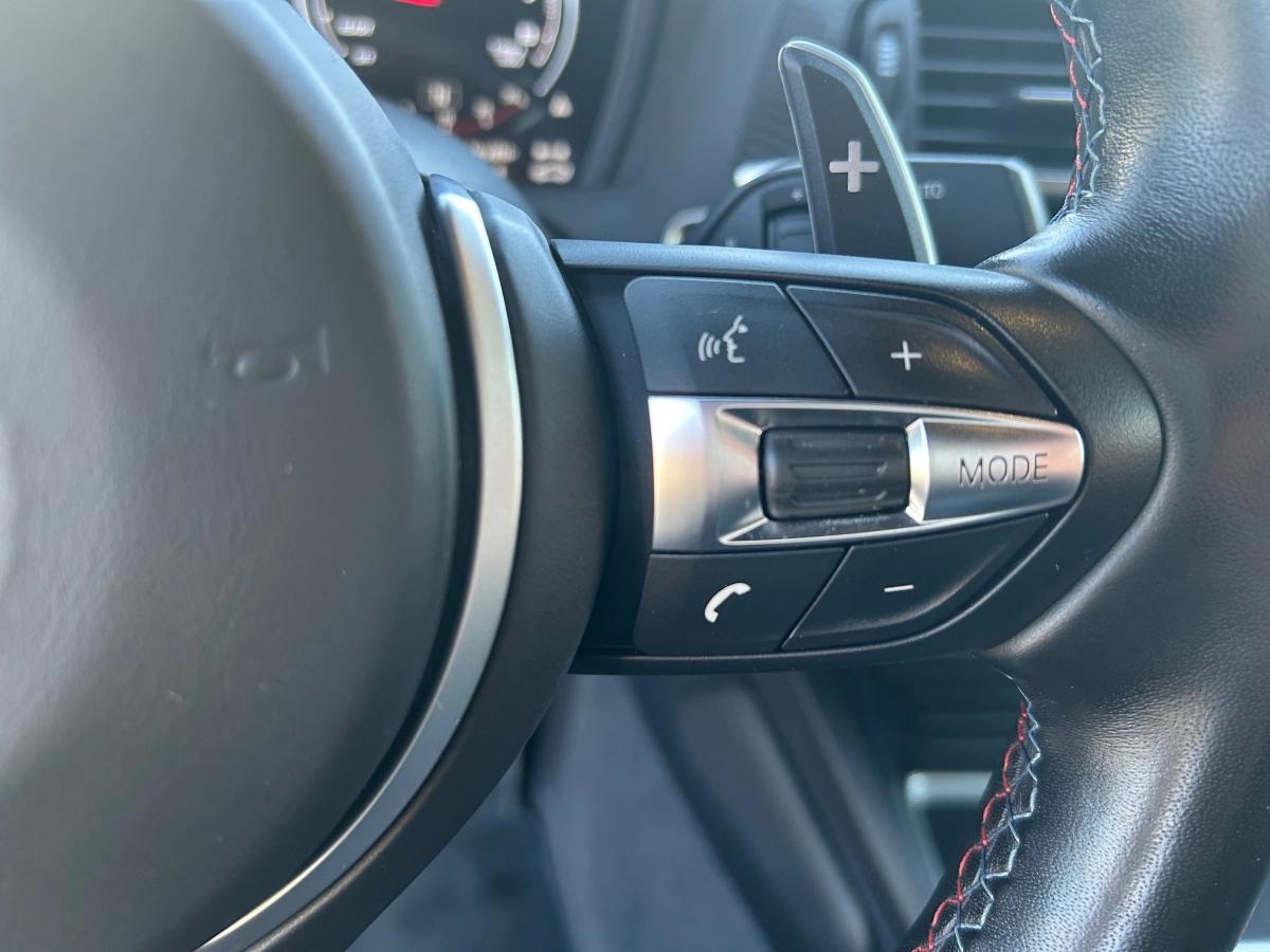 Bmw M2 COUPE 3.0 410 COMPETITION DKG BVA