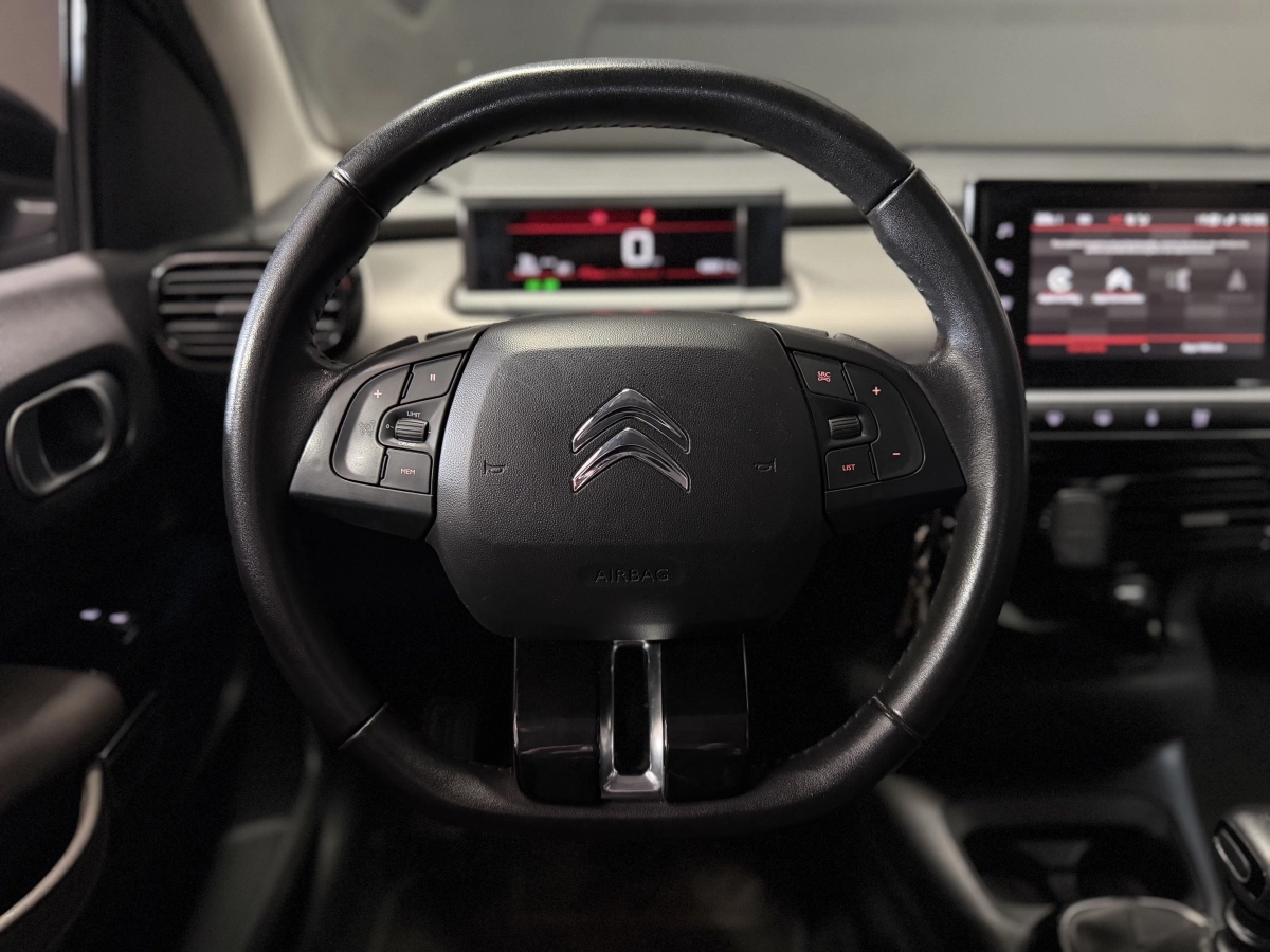 Citroen C4 Cactus - photo 8