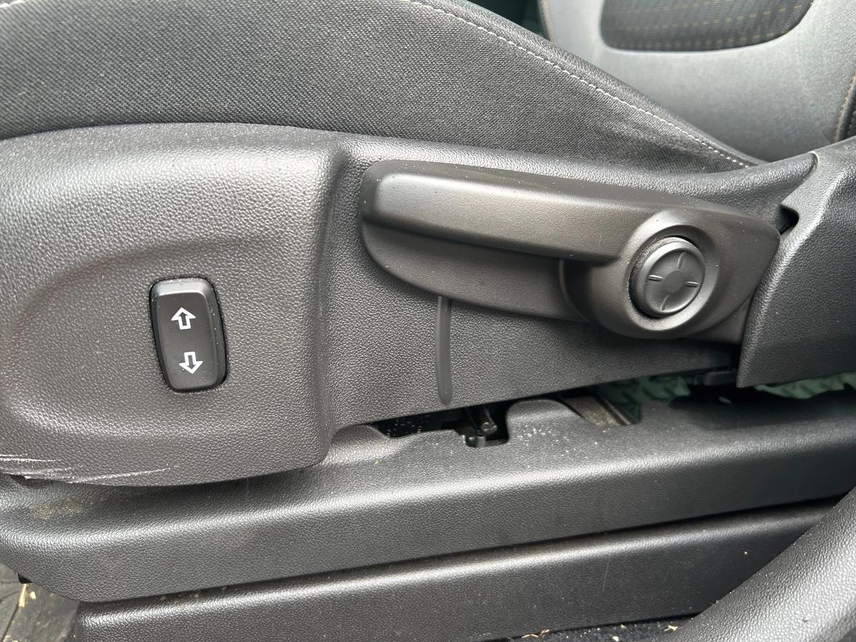 Opel Crossland X 1.2 T 130 ULTIMATE