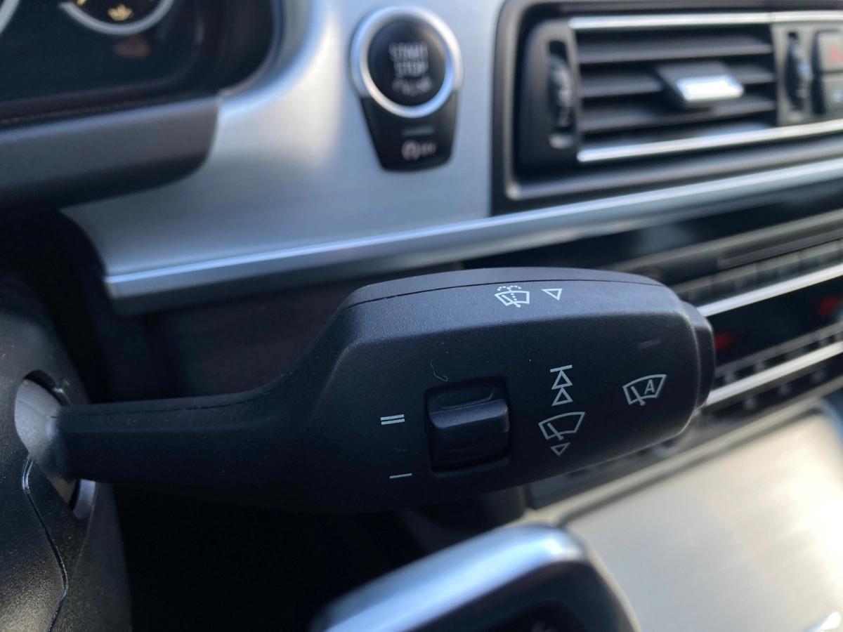 Bmw Serie 6 GRAN-COUPE 3.0 640 D 315 M-SPORT BVA