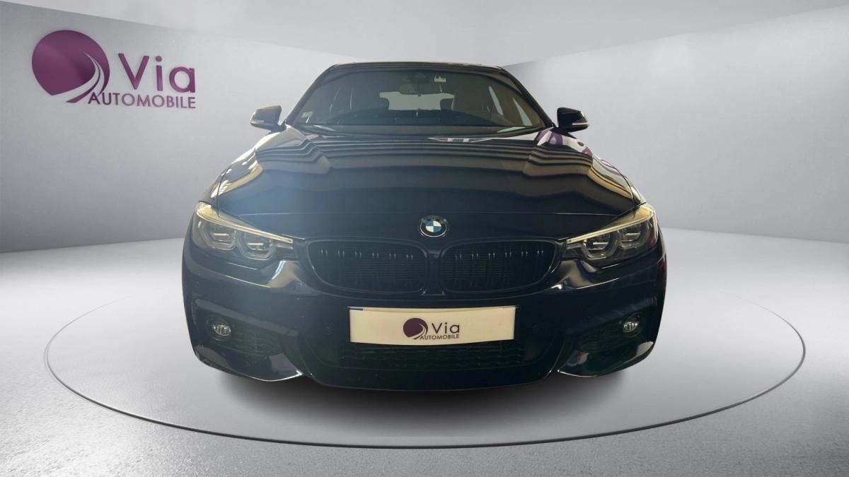 Bmw Serie 4