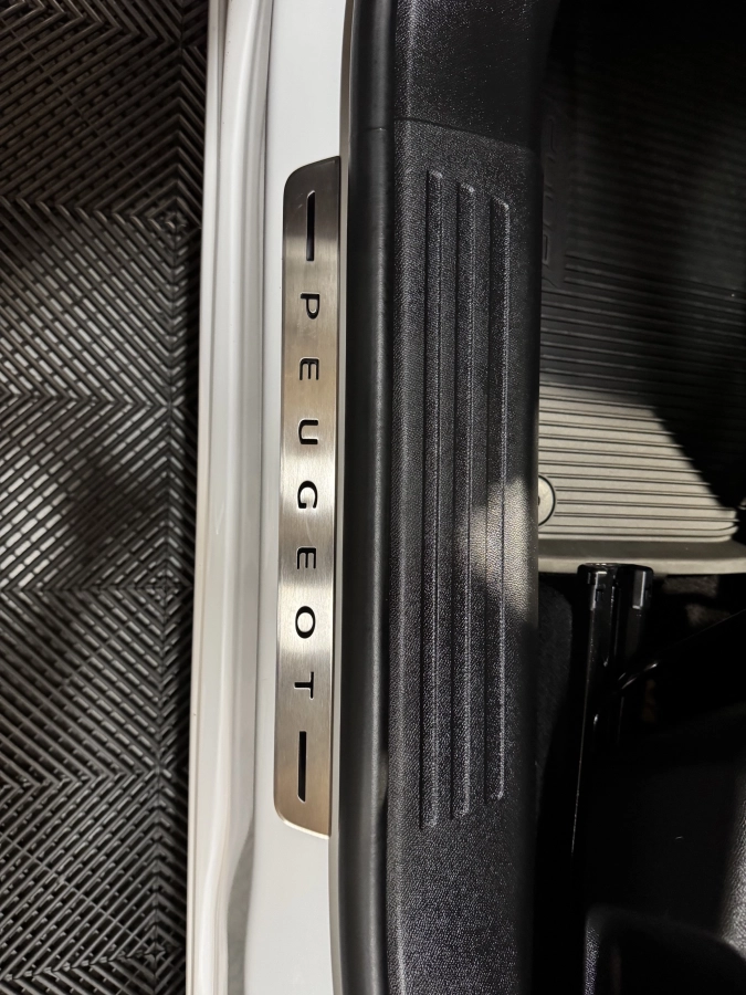Peugeot 2008 - photo 20