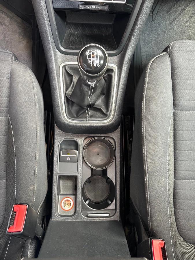 Volkswagen Sharan 2.0 TDI 140 BLUEMOTION CUP