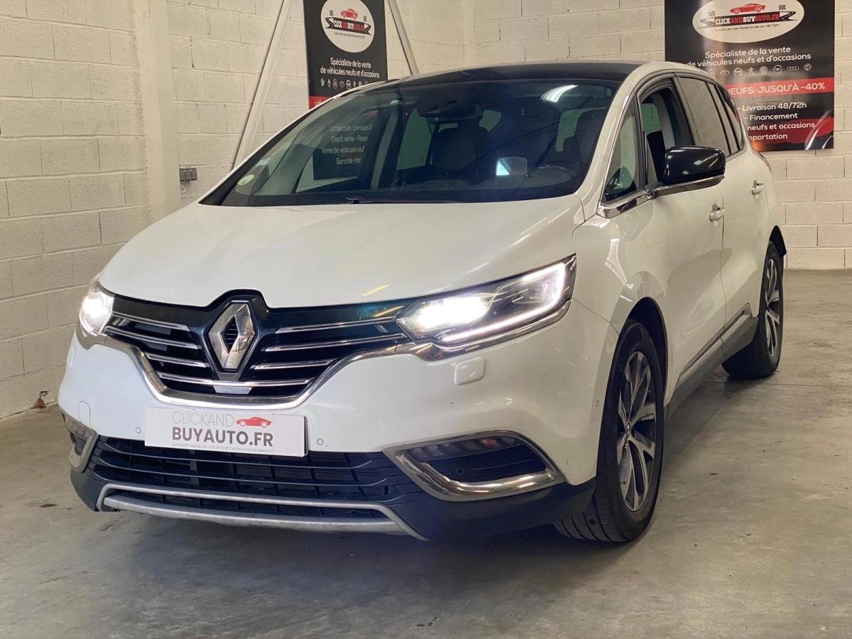 RENAULT Espace