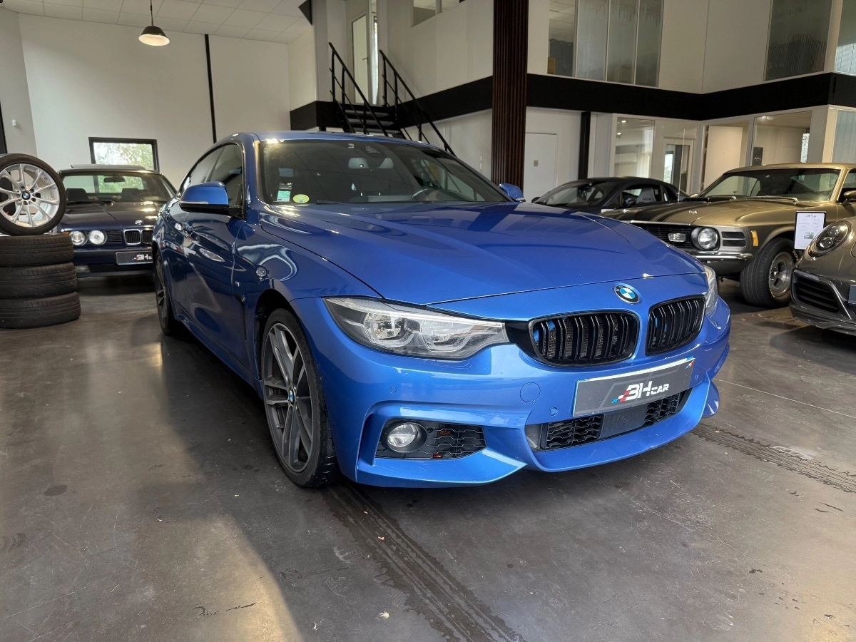 Bmw Serie 4 - photo 4