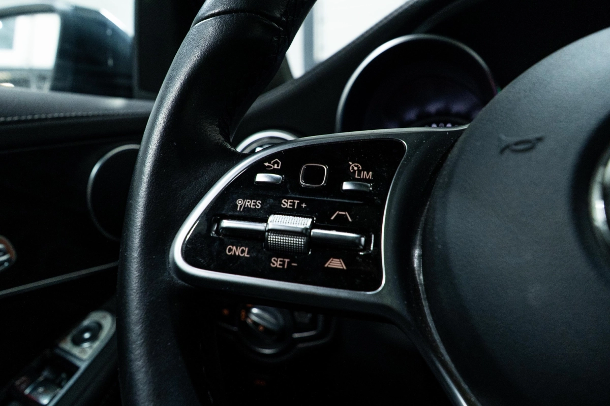 Mercedes Classe Glc - photo 26
