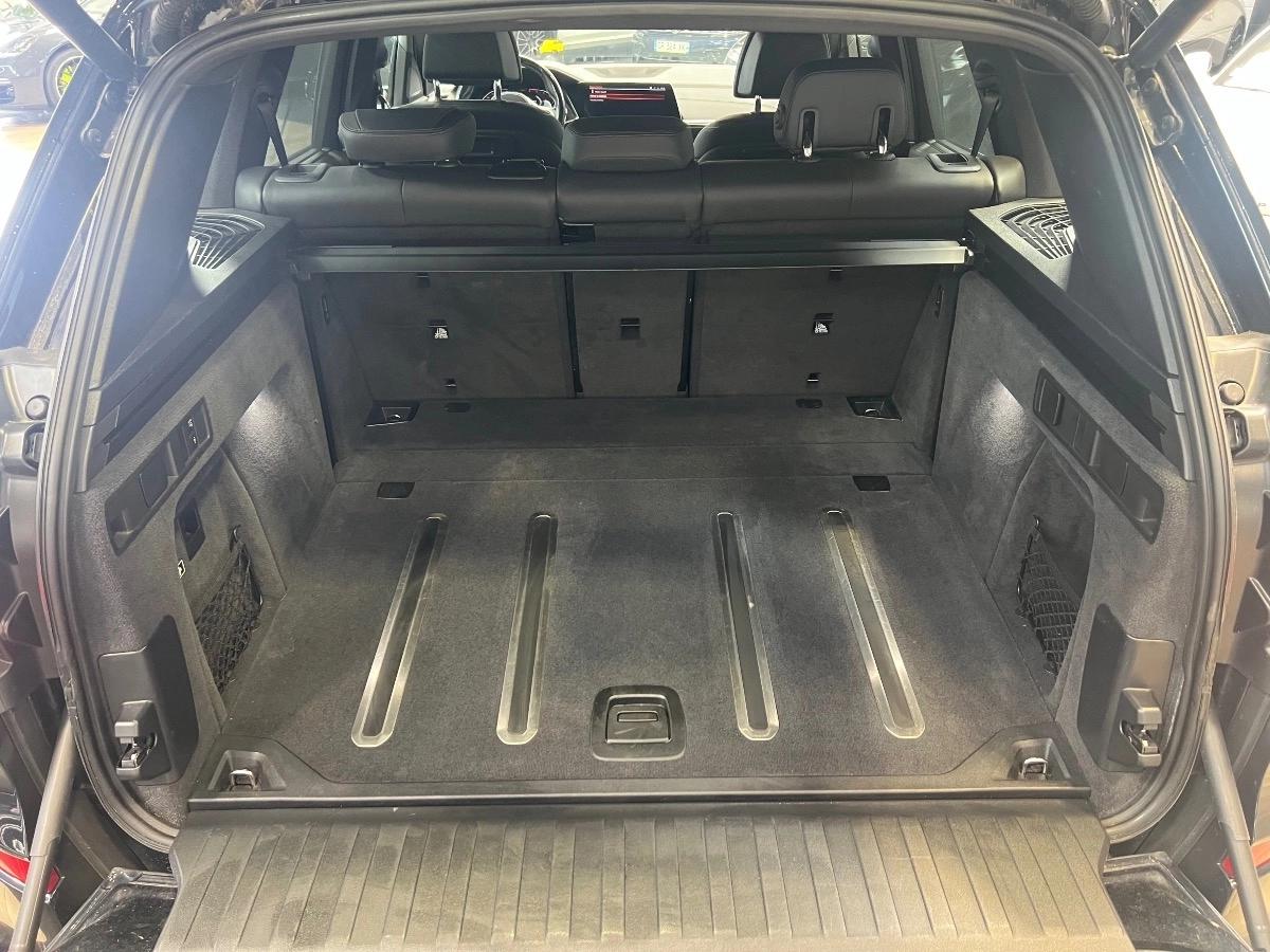 Bmw X5 (G05) 30d xDrive 265 BVA8 M SPORT