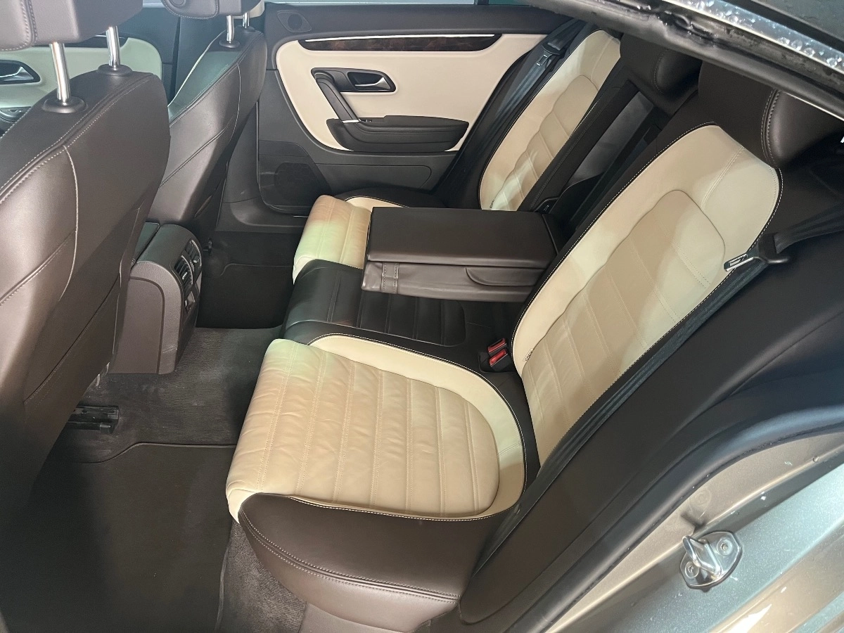 Volkswagen Passat - photo 18