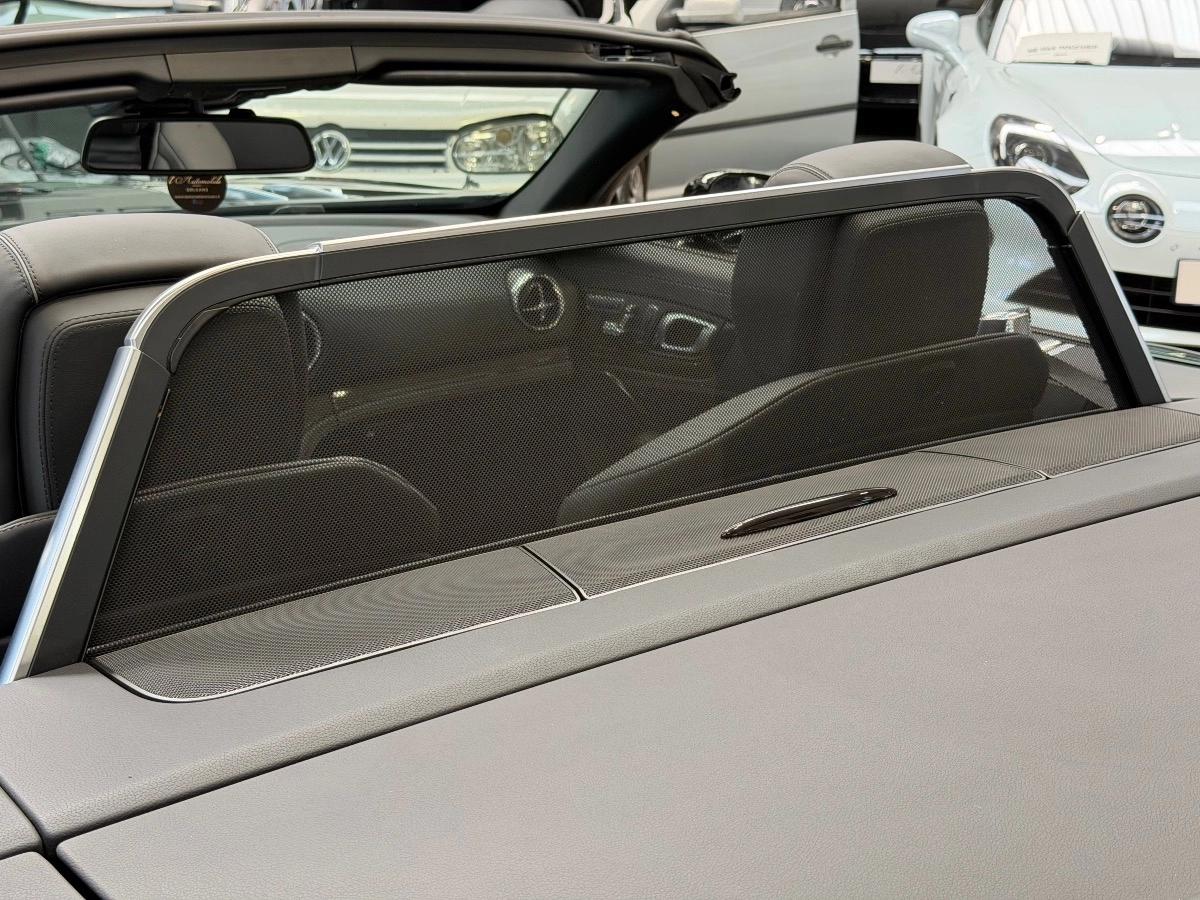 Mercedes Classe Sl SL IV 63 AMG 5.5 585 BVA7