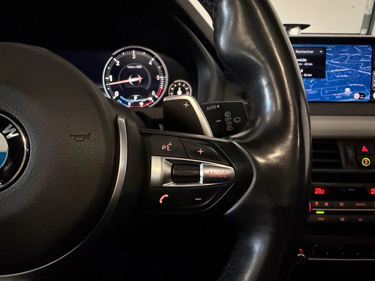 Bmw X5 - photo 13