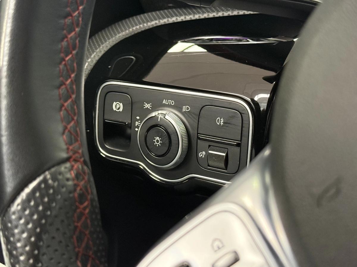 Mercedes Classe A 2.0 250 225 AMG LINE PREMIUM 7G-DCT BVA