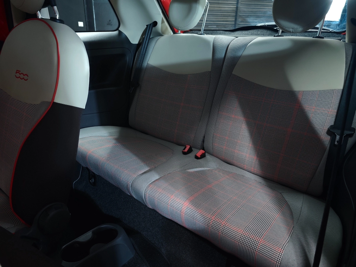 Fiat 500 - photo 24