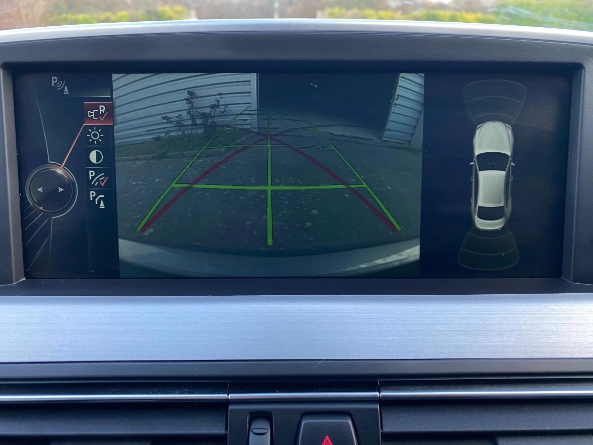 Bmw Serie 6 GRAN-COUPE 3.0 640 D 315 M-SPORT BVA