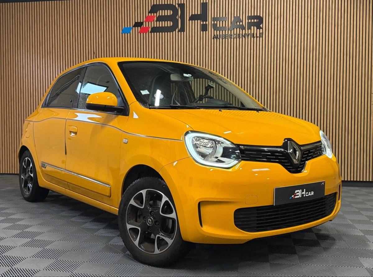 Renault Twingo