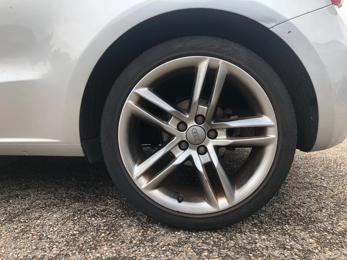 Audi A1 - photo 29