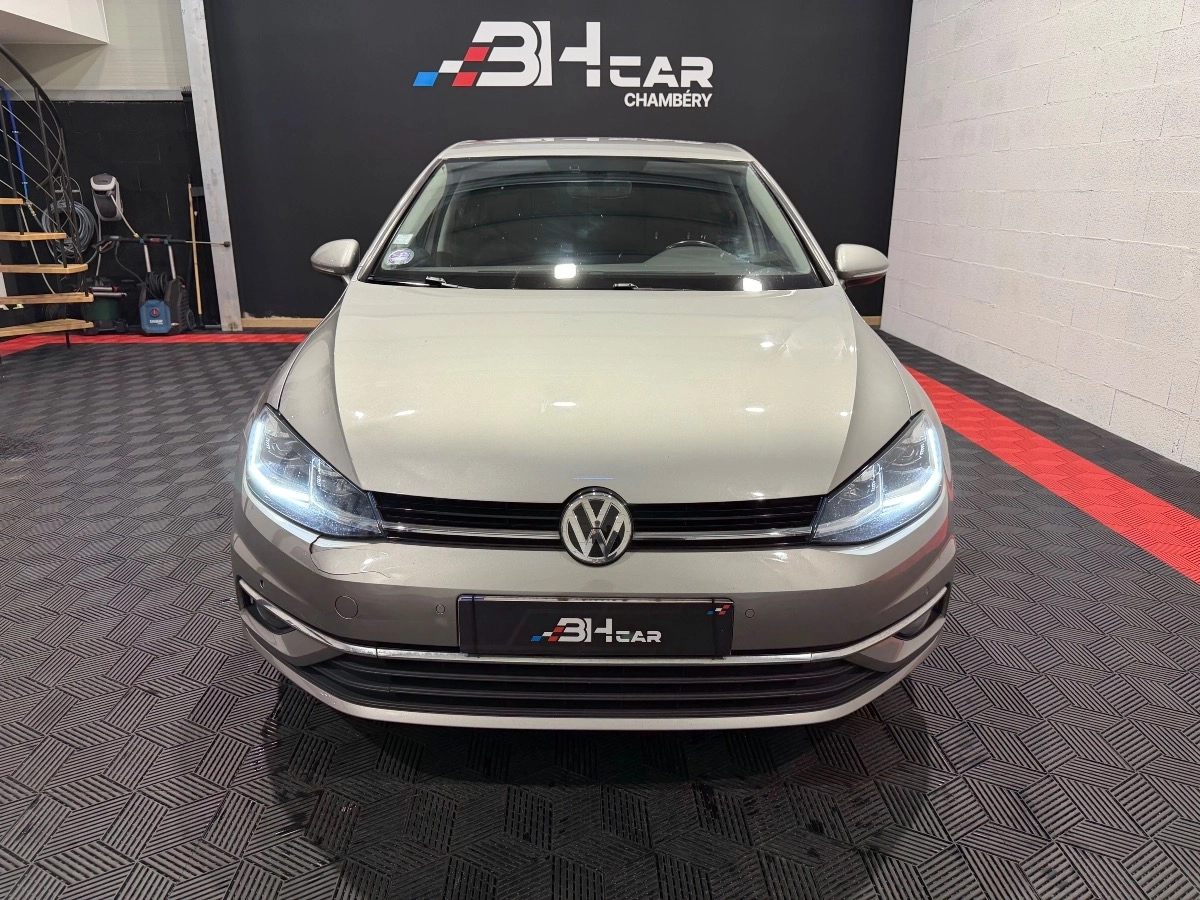 Volkswagen Golf - photo 7