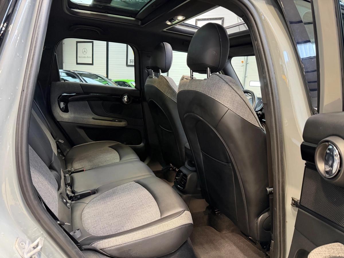 Mini Countryman 1.5 220H 125 HYBRID PHEV 10KWH COOPER SE NORTHWOOD ALL4 BVA