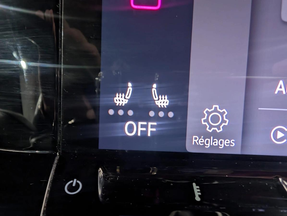 Aperçu indisponible de Volkswagen Golf