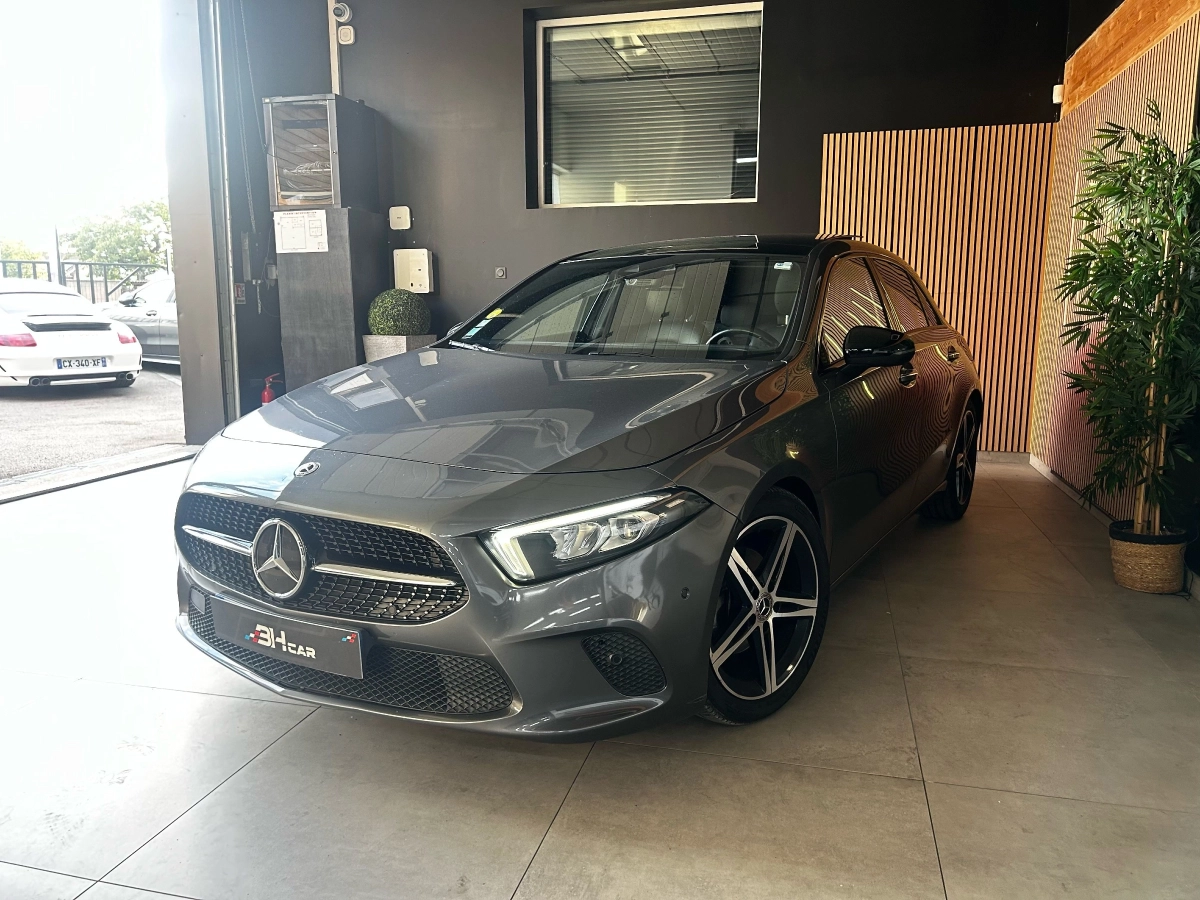 Mercedes Classe A - photo 3
