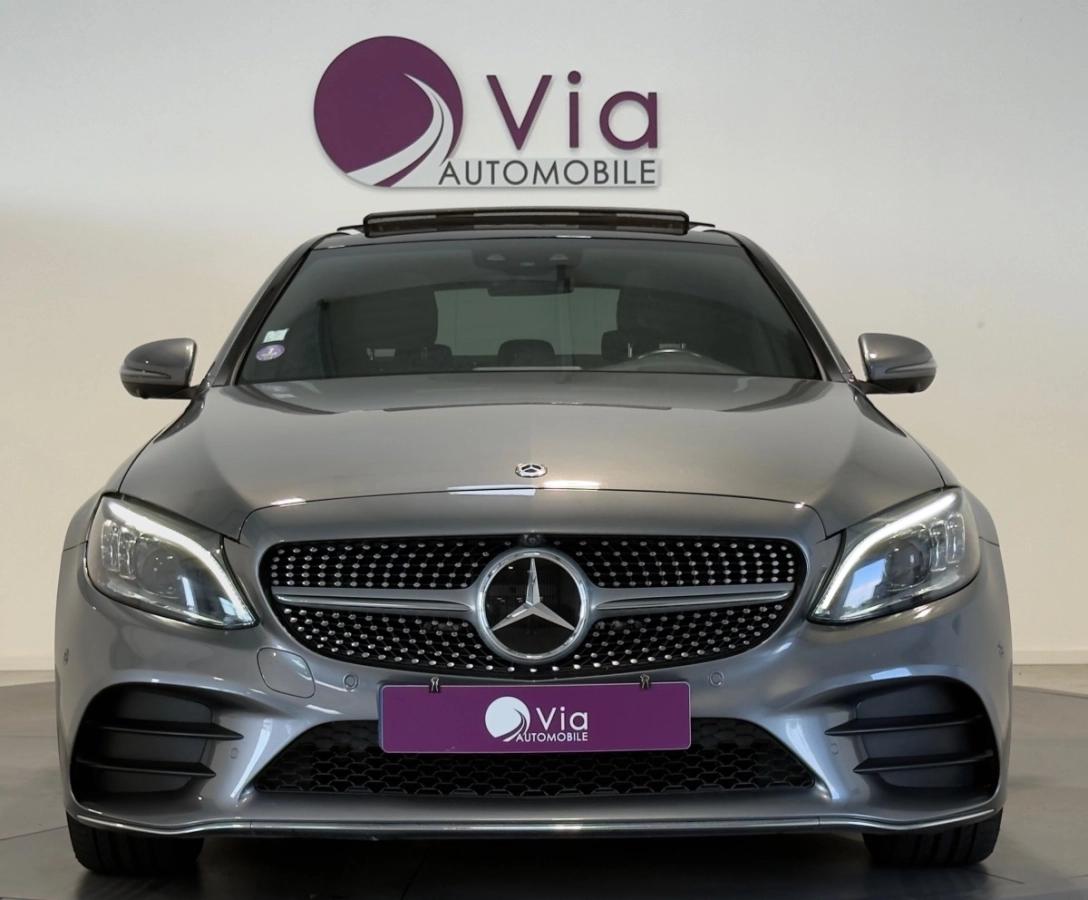 Mercedes Classe C