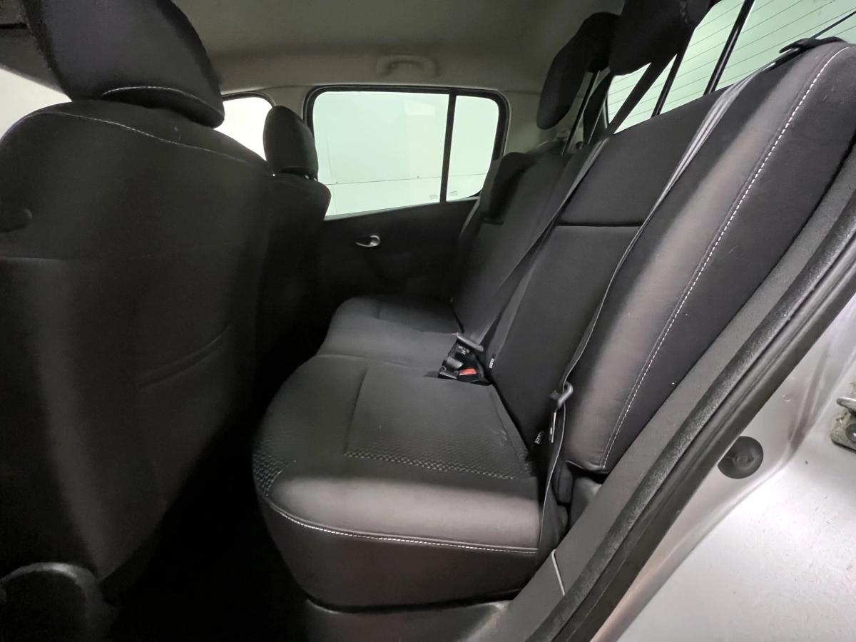 Aperçu indisponible de RENAULT Modus