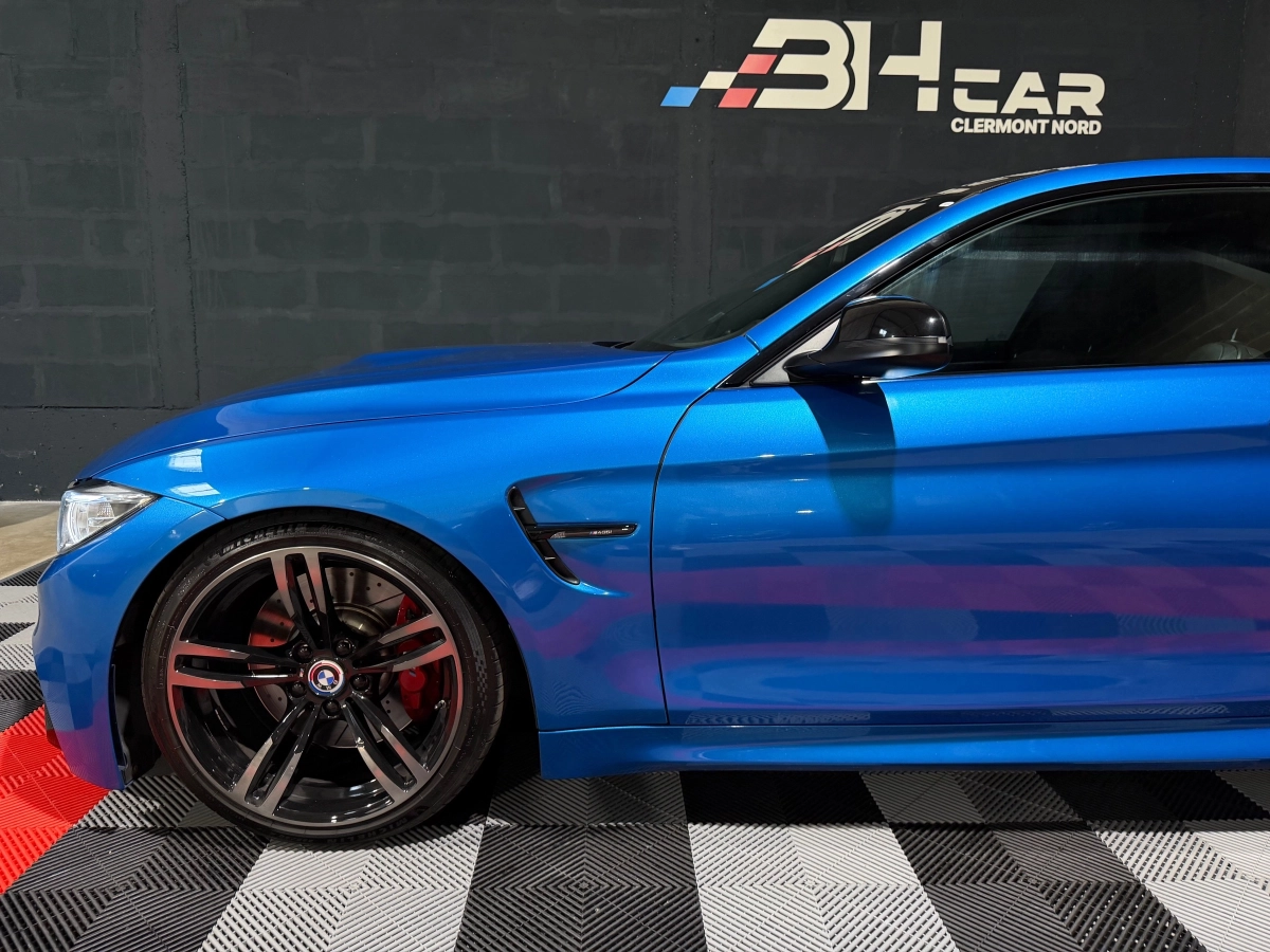 Bmw Serie 4 - photo 13