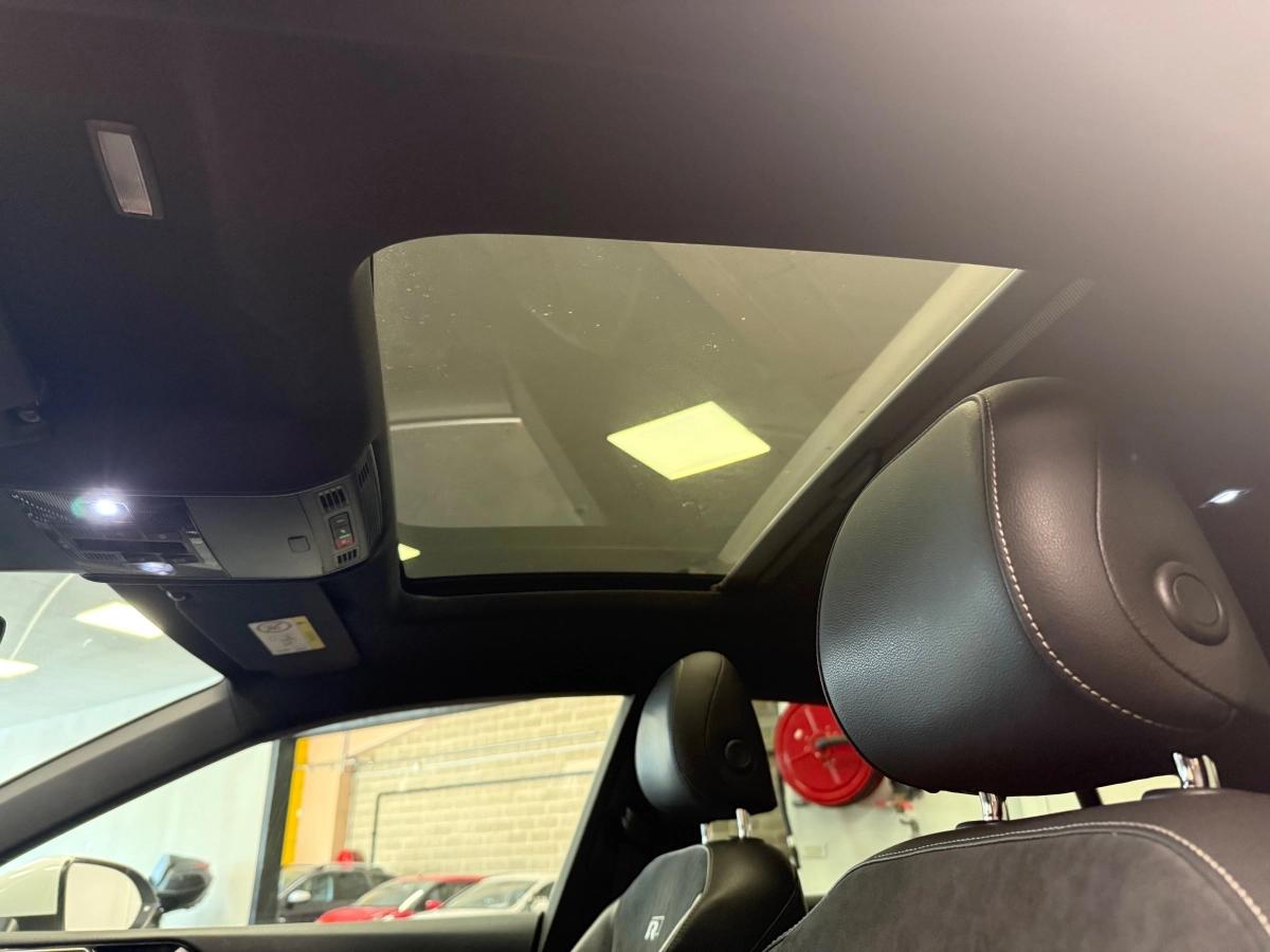 Aperçu indisponible de Volkswagen Arteon