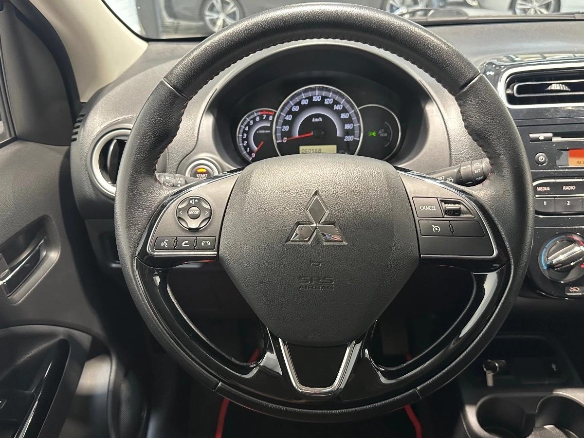 Mitsubishi SPACESTAR