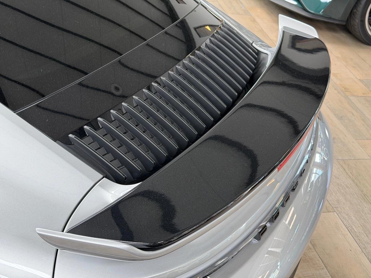 Porsche 911 COUPE 992 3.8 TURBO 650 S PDK BVA