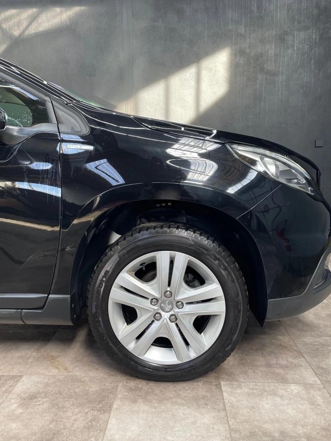Peugeot 2008 GENERATION-I 1.2 PURETECH 80 STYLE