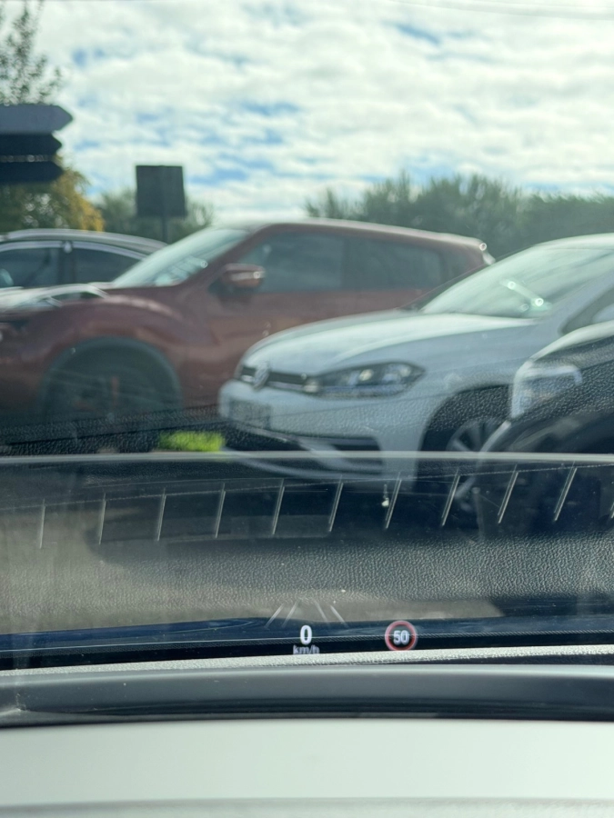 Ford Focus - photo 11